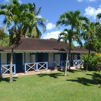 Impératrice Village