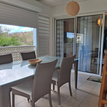 Appartement Maéva