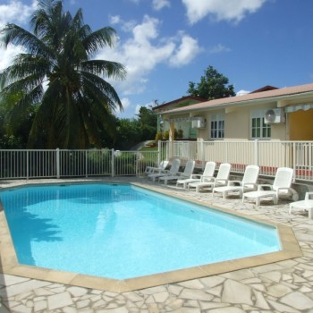 Le Paradis de l'Anse Figuier