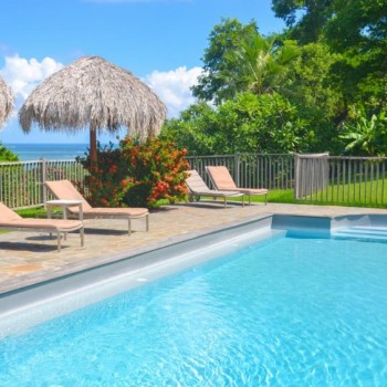 Hôtel Plein Soleil Martinique