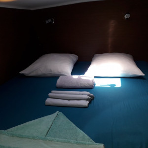 croisiere week-end sainte-lucie catamaran 06