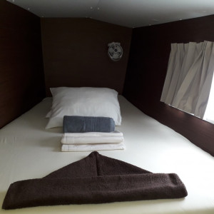 croisiere week-end sainte-lucie catamaran 07