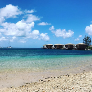 croisiere week-end sainte-lucie catamaran 08