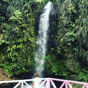 croisiere week-end sainte-lucie catamaran 10
