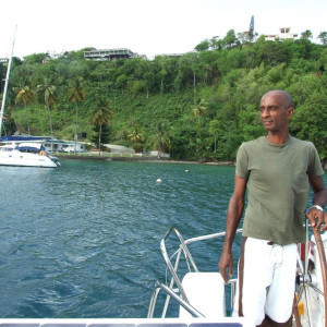 croisiere week-end sainte-lucie catamaran 14