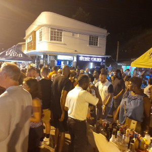 croisiere week-end sainte-lucie catamaran 17