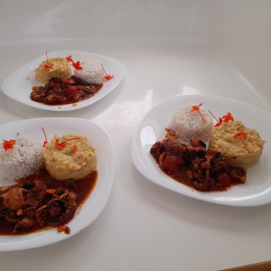 croisiere week-end sainte-lucie catamaran 18