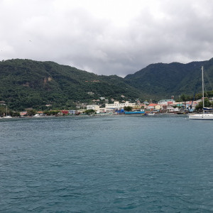 croisiere week-end sainte-lucie catamaran 20