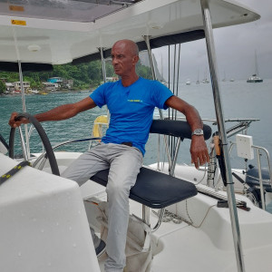 croisiere week-end sainte-lucie catamaran 21-1