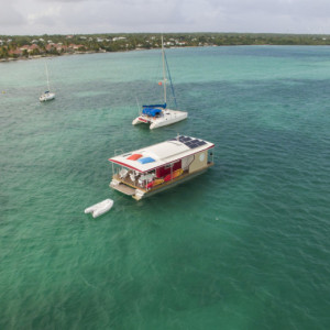 aqualodge sur l eau st anne martinique 018