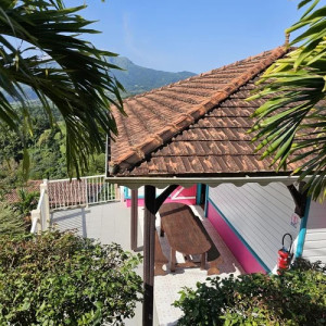 Hameau-du-morne-des-cadet martinique 01