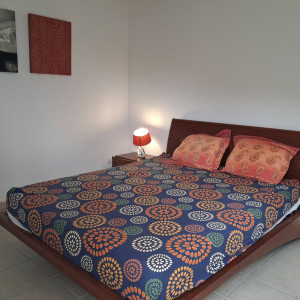 location appartement au diamant martinique 09