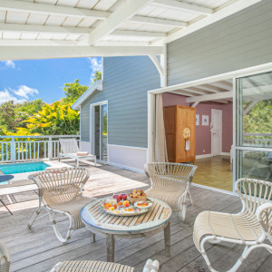 hotel plein soleil martinique 17